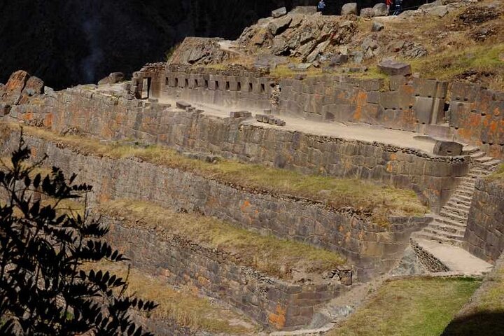 Un tour de 10 días por los puntos destacados de Perú: Lima, Arequipa, Cañón del Colca, Lago Titicaca, Cusco y Machu Picchu, foto 25 | wizardtrip