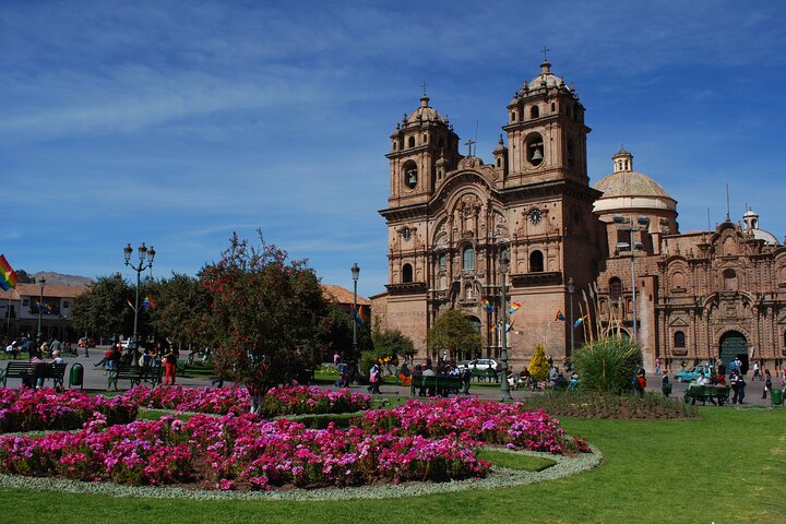 Un tour de 10 días por los puntos destacados de Perú: Lima, Arequipa, Cañón del Colca, Lago Titicaca, Cusco y Machu Picchu, foto 28 | wizardtrip