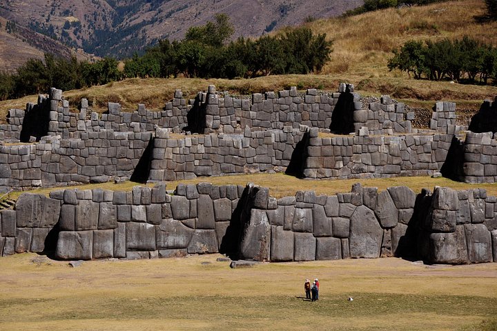 Un tour de 10 días por los puntos destacados de Perú: Lima, Arequipa, Cañón del Colca, Lago Titicaca, Cusco y Machu Picchu, foto 29 | wizardtrip