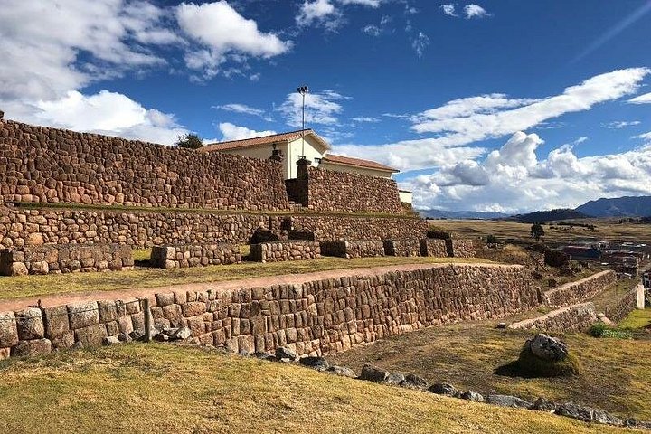 Un tour de 10 días por los puntos destacados de Perú: Lima, Arequipa, Cañón del Colca, Lago Titicaca, Cusco y Machu Picchu, foto 31 | wizardtrip