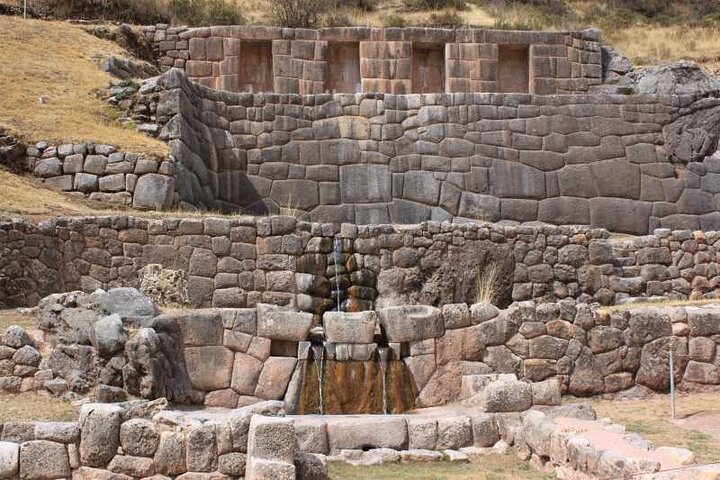Un tour de 10 días por los puntos destacados de Perú: Lima, Arequipa, Cañón del Colca, Lago Titicaca, Cusco y Machu Picchu, foto 32 | wizardtrip