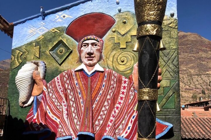 Un tour de 10 días por los puntos destacados de Perú: Lima, Arequipa, Cañón del Colca, Lago Titicaca, Cusco y Machu Picchu, foto 34 | wizardtrip