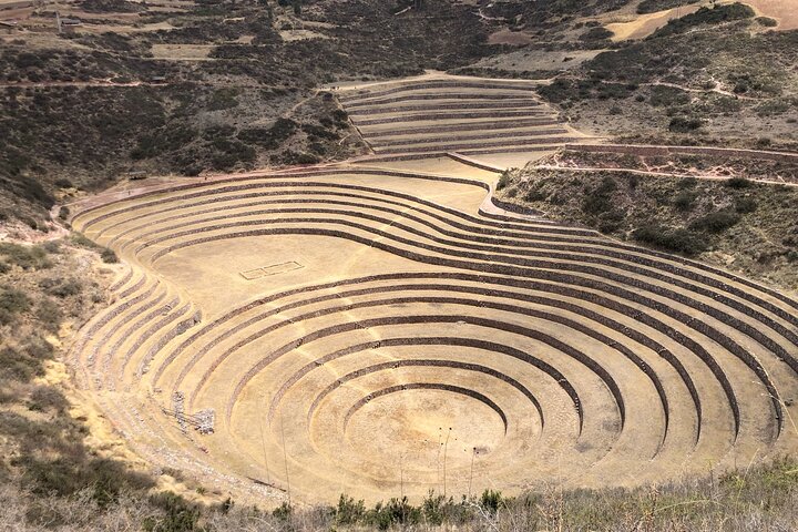 Un tour de 10 días por los puntos destacados de Perú: Lima, Arequipa, Cañón del Colca, Lago Titicaca, Cusco y Machu Picchu, foto 36 | wizardtrip