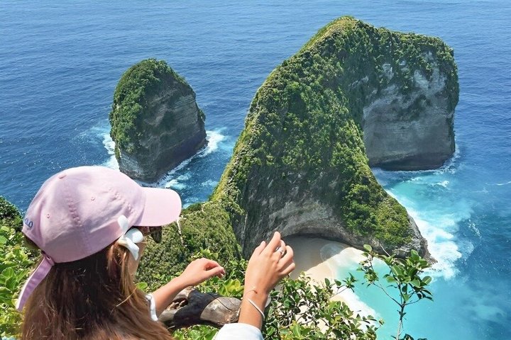 Excursão de dia inteiro tudo incluído a Nusa Penida, com praias deslumbrantes, falésias e locais de snorkeling, foto 6 | wizardtrip