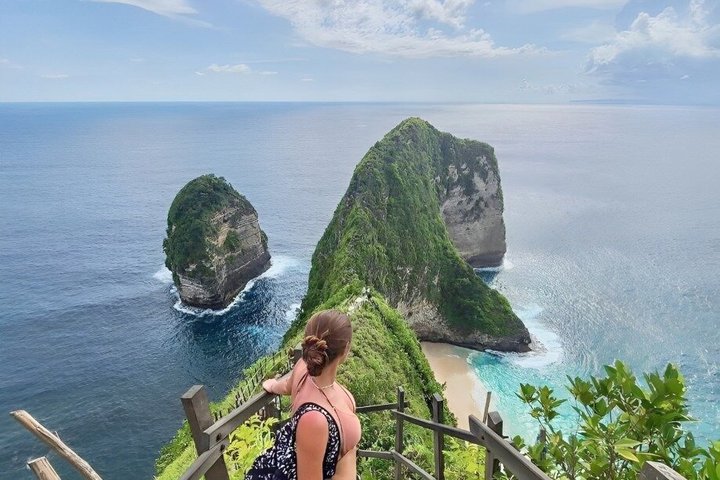 Excursão de dia inteiro tudo incluído a Nusa Penida, com praias deslumbrantes, falésias e locais de snorkeling, foto 7 | wizardtrip