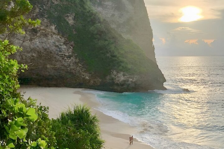 Excursão de dia inteiro tudo incluído a Nusa Penida, com praias deslumbrantes, falésias e locais de snorkeling, foto 10 | wizardtrip