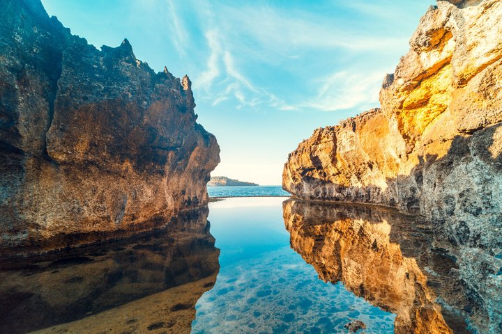 Excursão de dia inteiro tudo incluído a Nusa Penida, com praias deslumbrantes, falésias e locais de snorkeling, foto 22 | wizardtrip