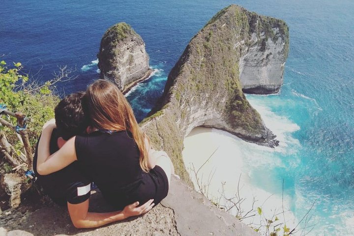 Excursão de dia inteiro tudo incluído a Nusa Penida, com praias deslumbrantes, falésias e locais de snorkeling, foto 24 | wizardtrip