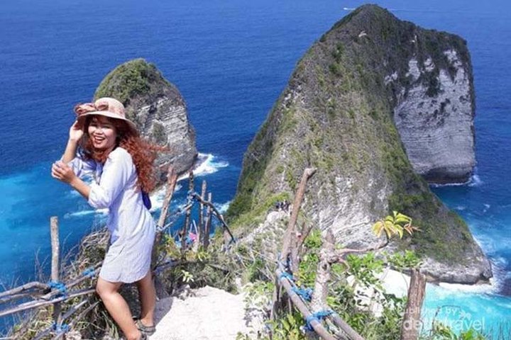 Excursão de dia inteiro tudo incluído a Nusa Penida, com praias deslumbrantes, falésias e locais de snorkeling, foto 27 | wizardtrip
