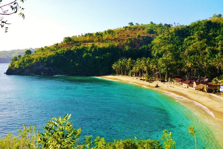 Excursão de dia inteiro tudo incluído a Nusa Penida, com praias deslumbrantes, falésias e locais de snorkeling, foto 28 | wizardtrip
