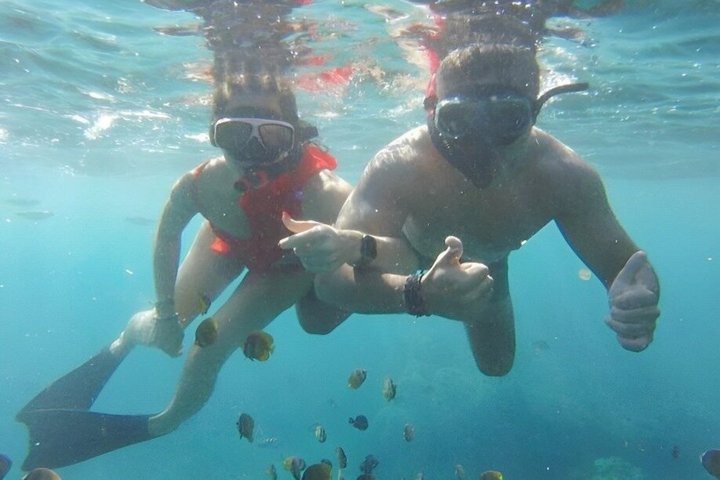 Excursão de dia inteiro tudo incluído a Nusa Penida, com praias deslumbrantes, falésias e locais de snorkeling, foto 40 | wizardtrip