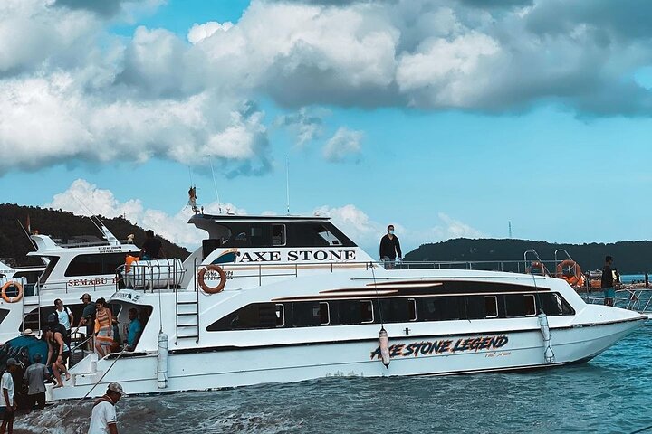 Excursão de dia inteiro tudo incluído a Nusa Penida, com praias deslumbrantes, falésias e locais de snorkeling, foto 44 | wizardtrip