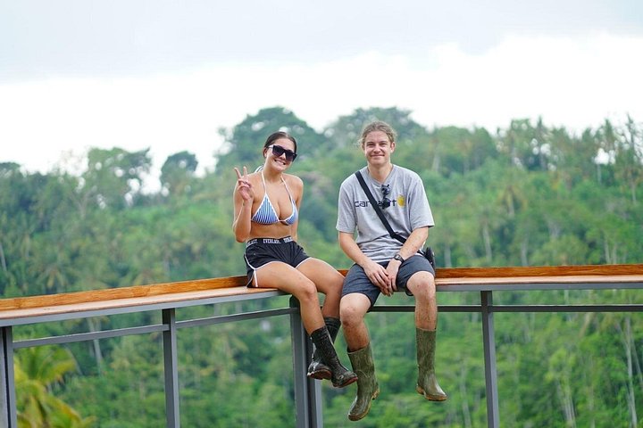 Ervaar spannende quadbike- en white water rafting-avonturen in de weelderige landschappen van Ubud, Bali, foto 21 | wizardtrip