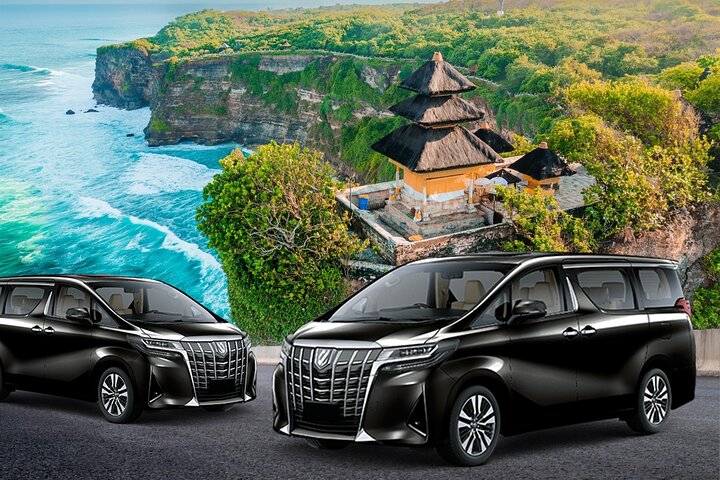 1-Day Private Bali Car Transfer With Experienced Driver | wizardtrip