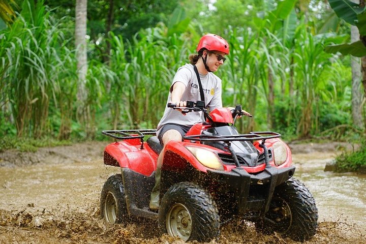 Geniet van quad avonturen en snorkelen bij Bali's Blue Lagoon, foto 9 | wizardtrip