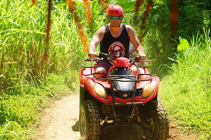 Geniet van quad avonturen en snorkelen bij Bali's Blue Lagoon, foto 14 | wizardtrip