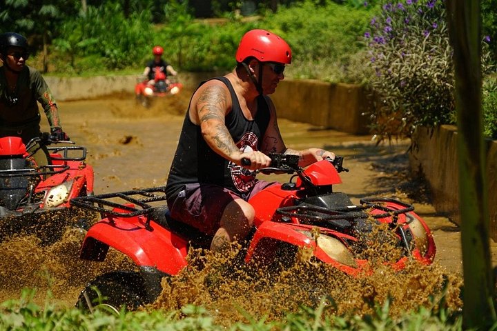 Geniet van quad avonturen en snorkelen bij Bali's Blue Lagoon, foto 16 | wizardtrip
