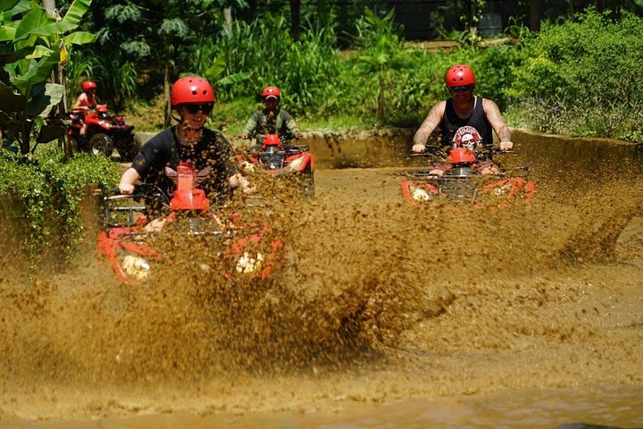 Geniet van quad avonturen en snorkelen bij Bali's Blue Lagoon, foto 17 | wizardtrip