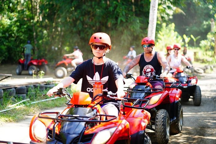 Geniet van quad avonturen en snorkelen bij Bali's Blue Lagoon, foto 18 | wizardtrip