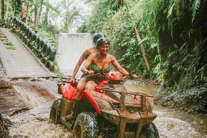 Geniet van quad avonturen en snorkelen bij Bali's Blue Lagoon, foto 20 | wizardtrip