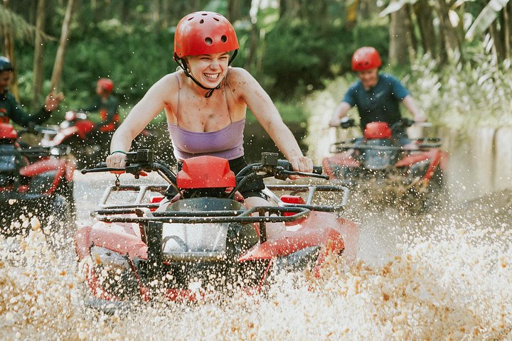 Geniet van quad avonturen en snorkelen bij Bali's Blue Lagoon, foto 22 | wizardtrip