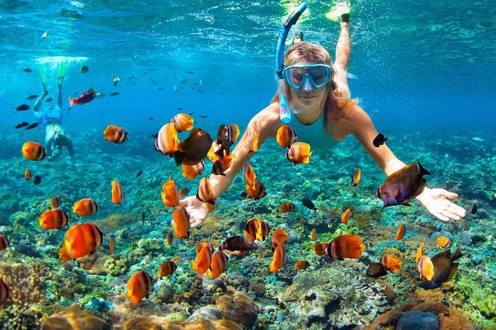 Geniet van quad avonturen en snorkelen bij Bali's Blue Lagoon, foto 27 | wizardtrip