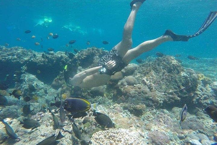 Geniet van quad avonturen en snorkelen bij Bali's Blue Lagoon, foto 31 | wizardtrip
