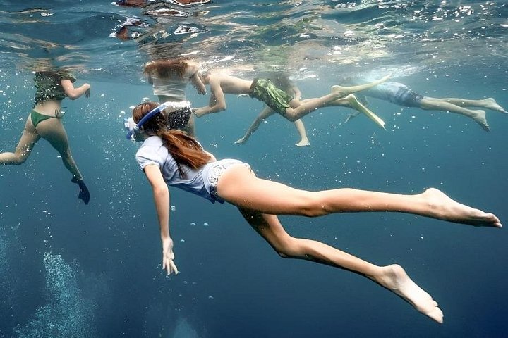 Geniet van quad avonturen en snorkelen bij Bali's Blue Lagoon, foto 36 | wizardtrip