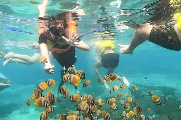 Geniet van quad avonturen en snorkelen bij Bali's Blue Lagoon, foto 38 | wizardtrip