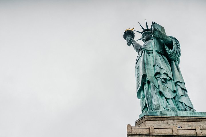 Tour guiado pela Estátua da Liberdade e Ellis Island em Nova Iorque, foto 10 | wizardtrip