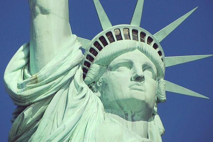 Tour guiado pela Estátua da Liberdade e Ellis Island em Nova Iorque, foto 15 | wizardtrip