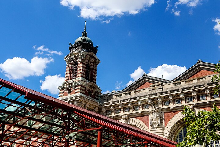 Tour guiado pela Estátua da Liberdade e Ellis Island em Nova Iorque, foto 22 | wizardtrip