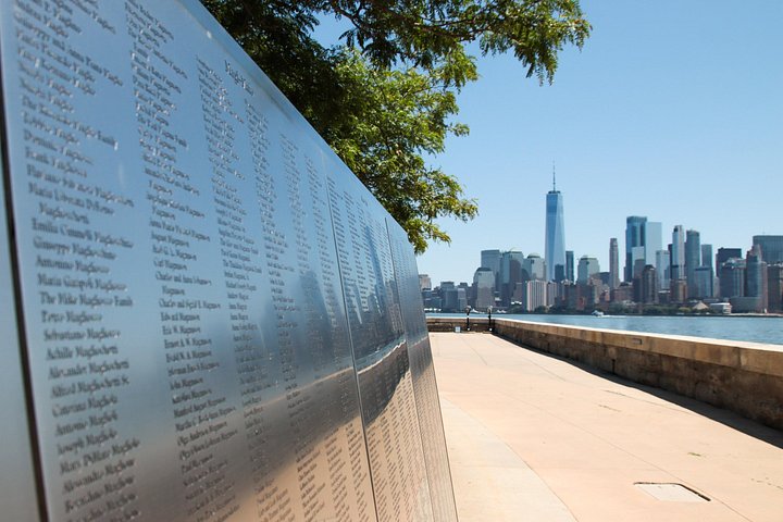Tour guiado pela Estátua da Liberdade e Ellis Island em Nova Iorque, foto 23 | wizardtrip