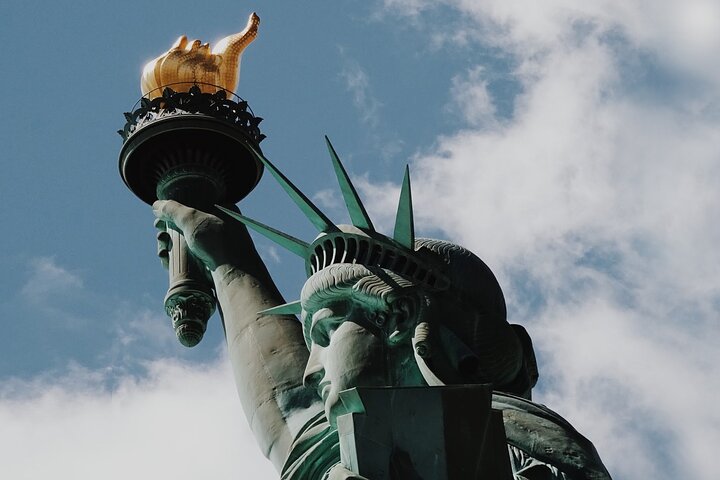 Tour guiado pela Estátua da Liberdade e Ellis Island em Nova Iorque, foto 33 | wizardtrip
