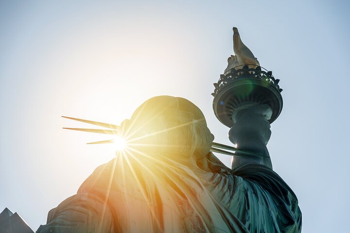 Tour guiado pela Estátua da Liberdade e Ellis Island em Nova Iorque, foto 36 | wizardtrip