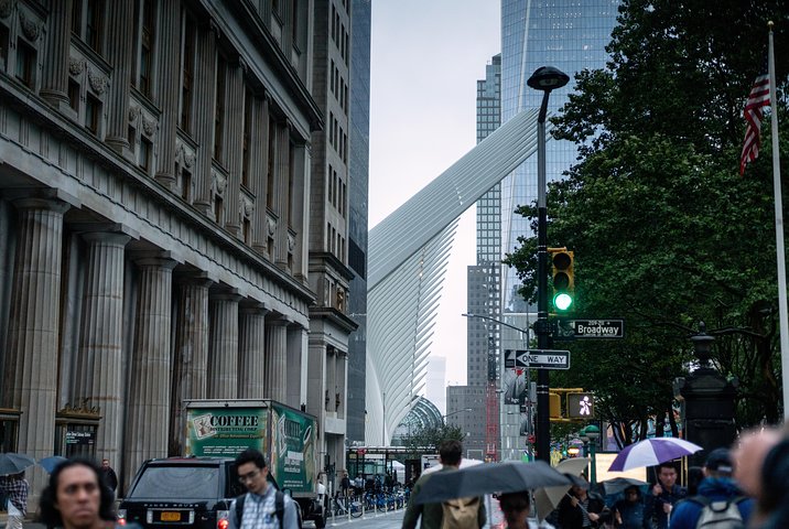 Une visite complète de Ground Zero, du Mémorial et Musée du 11 Septembre, et de l'One World Observatory à New York, photo 6 | wizardtrip