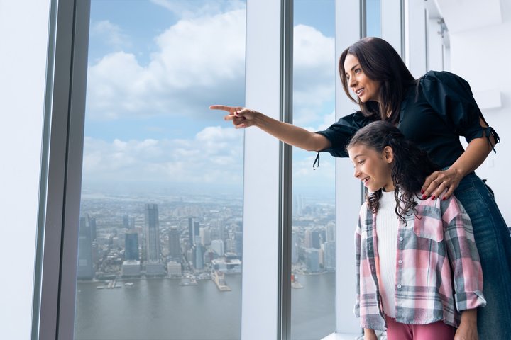 Une visite complète de Ground Zero, du Mémorial et Musée du 11 Septembre, et de l'One World Observatory à New York, photo 7 | wizardtrip