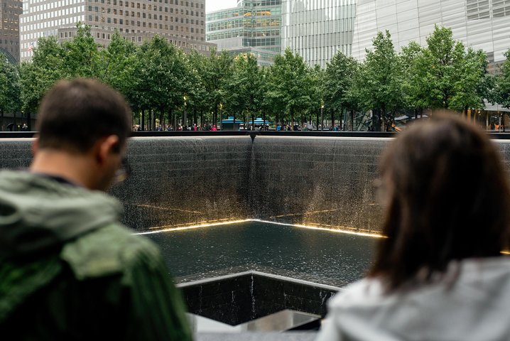 Une visite complète de Ground Zero, du Mémorial et Musée du 11 Septembre, et de l'One World Observatory à New York, photo 8 | wizardtrip
