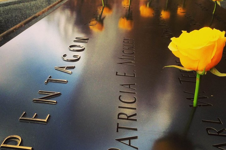 Une visite complète de Ground Zero, du Mémorial et Musée du 11 Septembre, et de l'One World Observatory à New York, photo 11 | wizardtrip