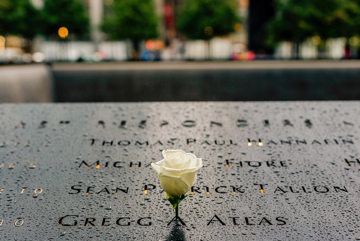 Une visite complète de Ground Zero, du Mémorial et Musée du 11 Septembre, et de l'One World Observatory à New York, photo 12 | wizardtrip