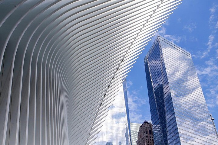 Une visite complète de Ground Zero, du Mémorial et Musée du 11 Septembre, et de l'One World Observatory à New York, photo 17 | wizardtrip