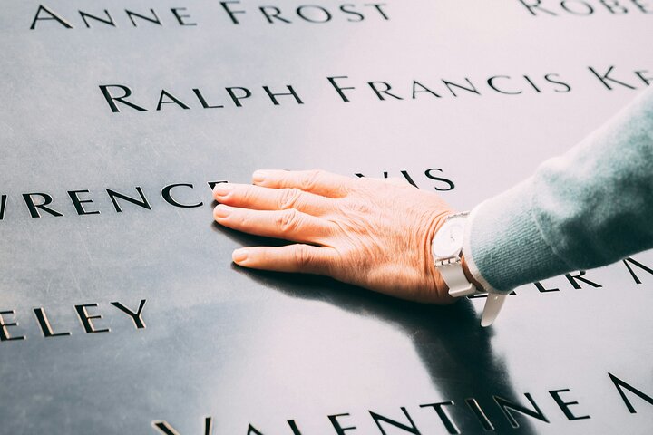 Une visite complète de Ground Zero, du Mémorial et Musée du 11 Septembre, et de l'One World Observatory à New York, photo 18 | wizardtrip