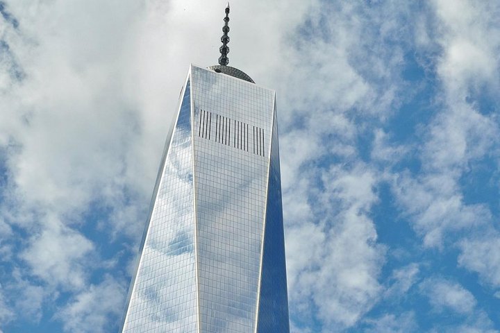 Une visite complète de Ground Zero, du Mémorial et Musée du 11 Septembre, et de l'One World Observatory à New York, photo 21 | wizardtrip