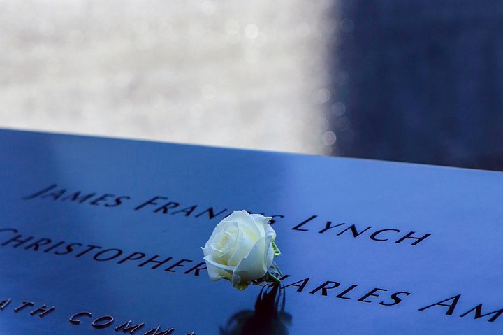 Une visite complète de Ground Zero, du Mémorial et Musée du 11 Septembre, et de l'One World Observatory à New York, photo 22 | wizardtrip