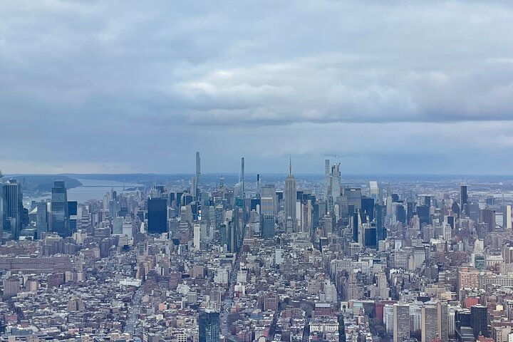 Une visite complète de Ground Zero, du Mémorial et Musée du 11 Septembre, et de l'One World Observatory à New York, photo 28 | wizardtrip