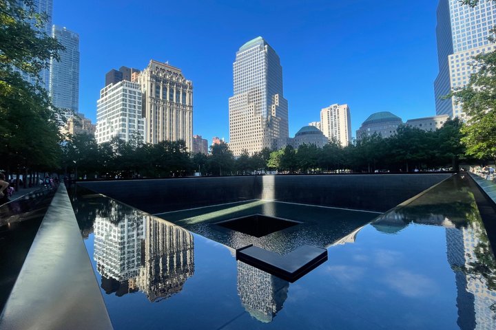 Une visite complète de Ground Zero, du Mémorial et Musée du 11 Septembre, et de l'One World Observatory à New York, photo 29 | wizardtrip