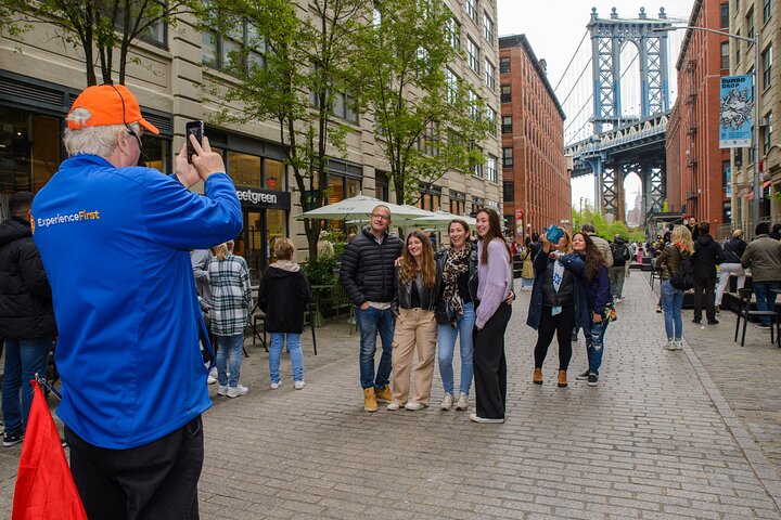 Recorrido en autobús explorando arte, comida y deportes en Brooklyn, Bronx y Queens en la ciudad de Nueva York, foto 7 | wizardtrip