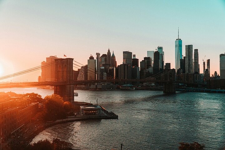 Recorrido en autobús explorando arte, comida y deportes en Brooklyn, Bronx y Queens en la ciudad de Nueva York, foto 11 | wizardtrip