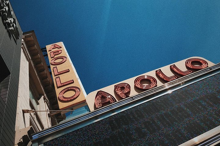Recorrido en autobús explorando arte, comida y deportes en Brooklyn, Bronx y Queens en la ciudad de Nueva York, foto 15 | wizardtrip