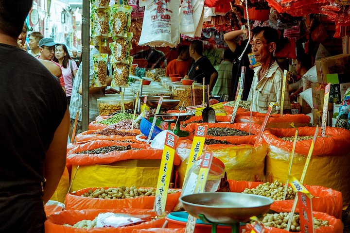 Recorrido en autobús explorando arte, comida y deportes en Brooklyn, Bronx y Queens en la ciudad de Nueva York, foto 23 | wizardtrip